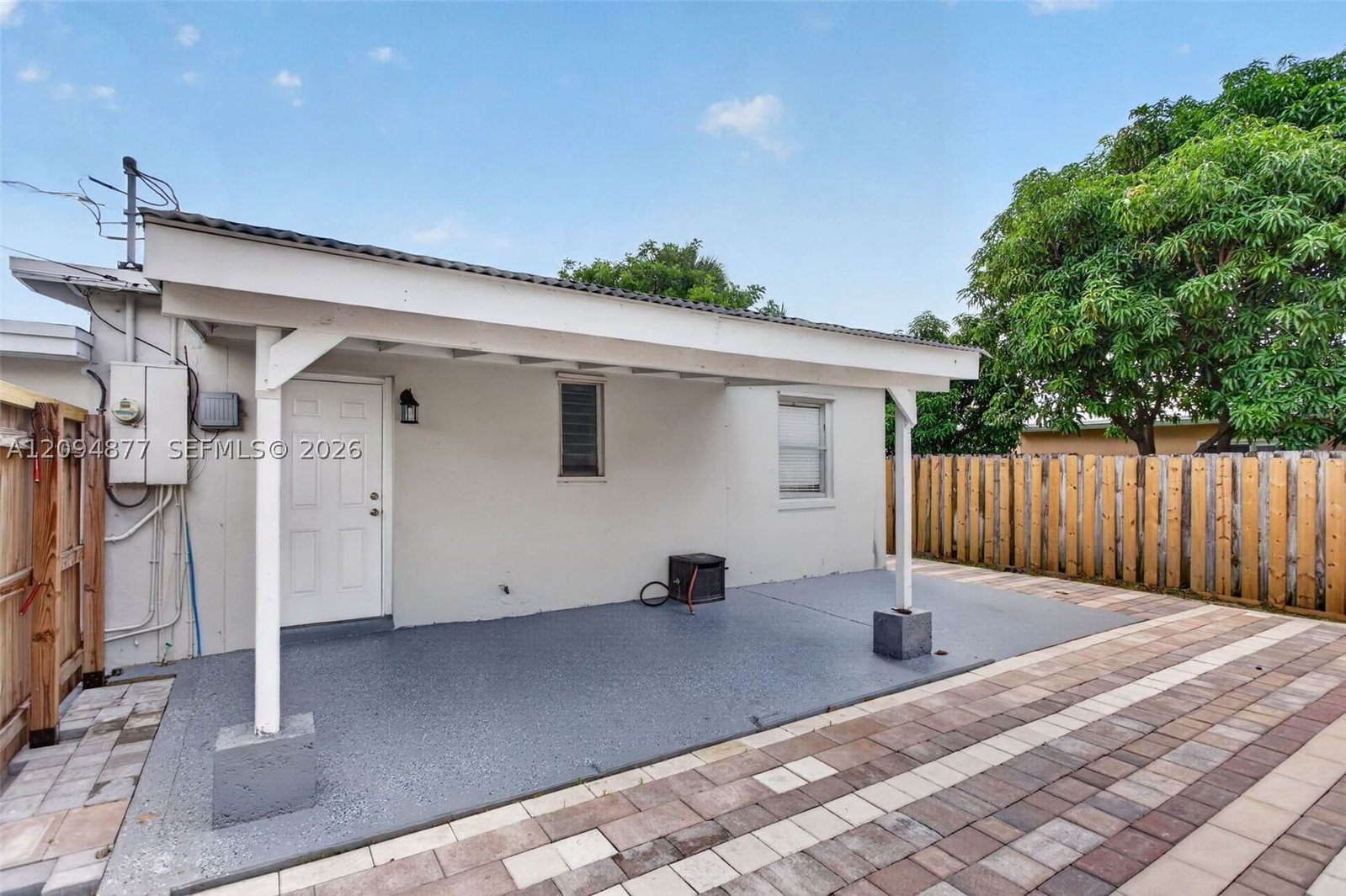 Real estate property located at 5197 14th Ave, Broward, Pompano Beach Highlands 2, Pompano Beach, FL