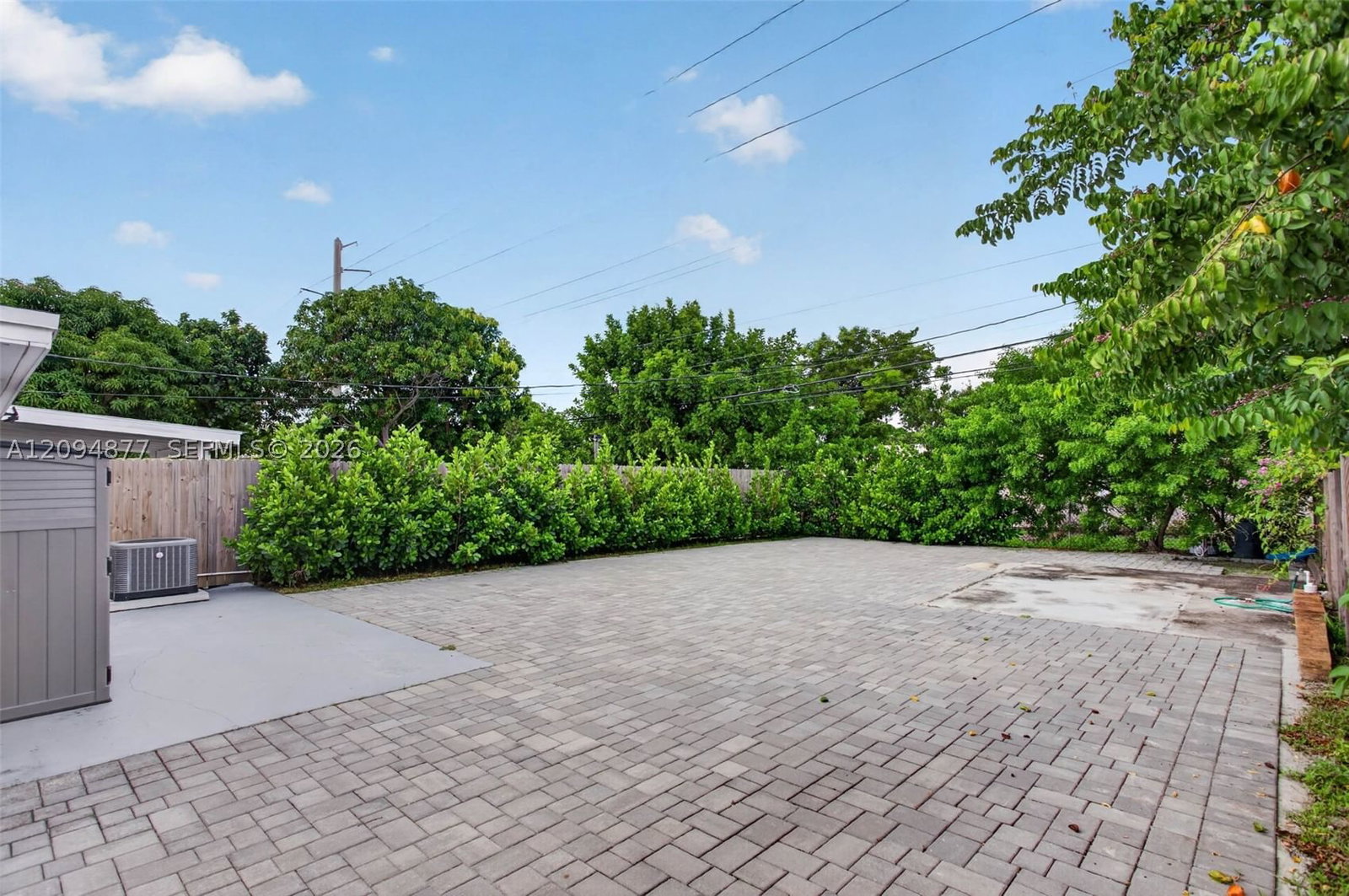 Real estate property located at 5197 14th Ave, Broward, Pompano Beach Highlands 2, Pompano Beach, FL