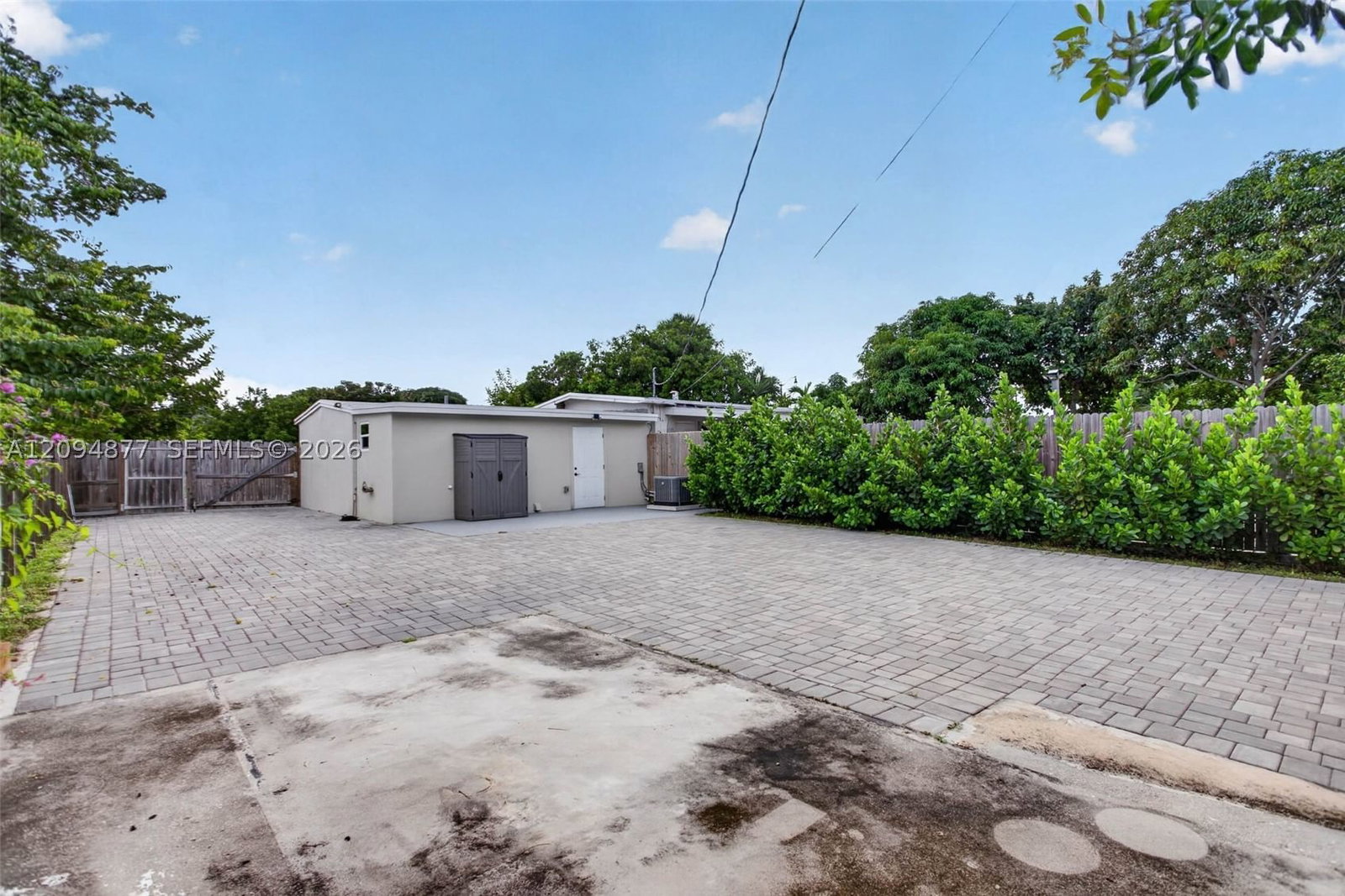 Real estate property located at 5197 14th Ave, Broward, Pompano Beach Highlands 2, Pompano Beach, FL