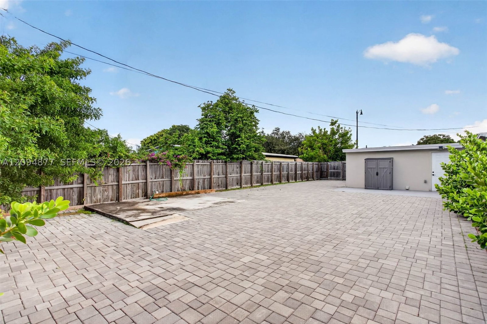 Real estate property located at 5197 14th Ave, Broward, Pompano Beach Highlands 2, Pompano Beach, FL
