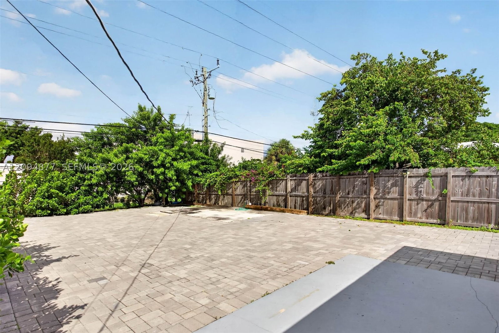 Real estate property located at 5197 14th Ave, Broward, Pompano Beach Highlands 2, Pompano Beach, FL