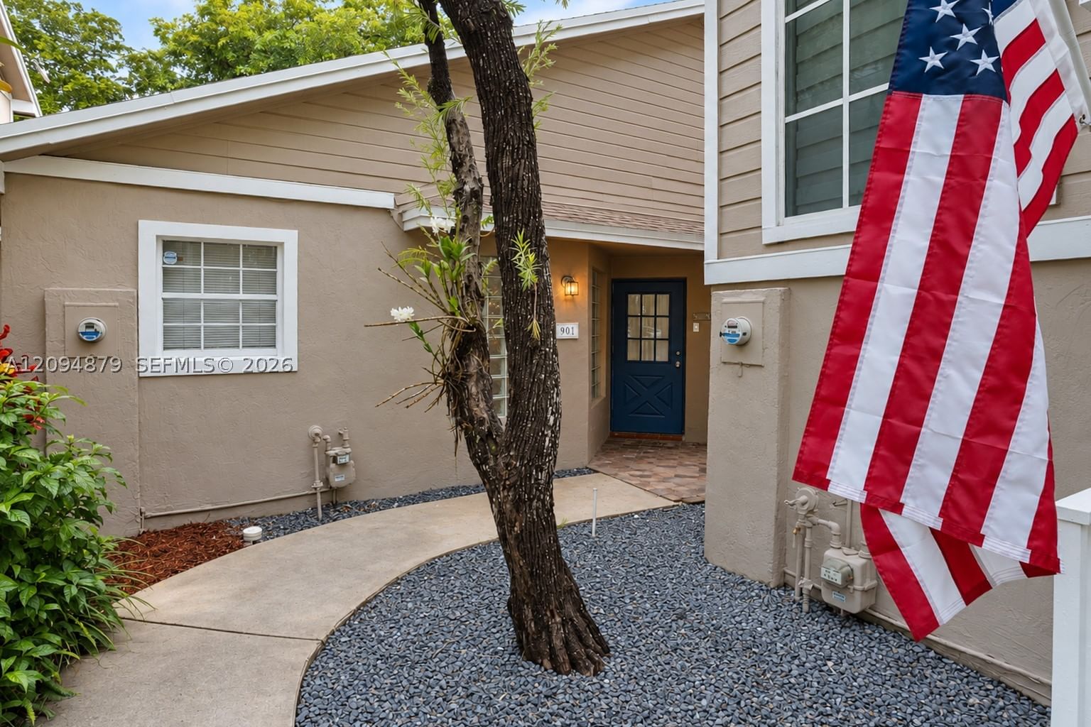 Real estate property located at 12201 148th St #901, Miami-dade, Courtyards Of Deerwood Co, Miami, FL