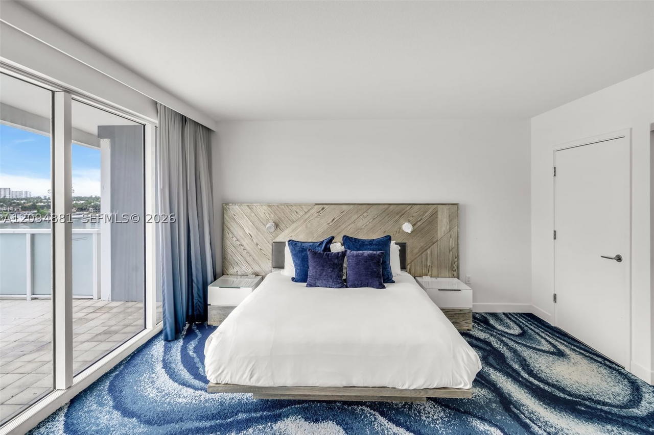 Real estate property located at 3101 Bayshore Dr #509, Broward, Fort Lauderdale Residence, Fort Lauderdale, FL