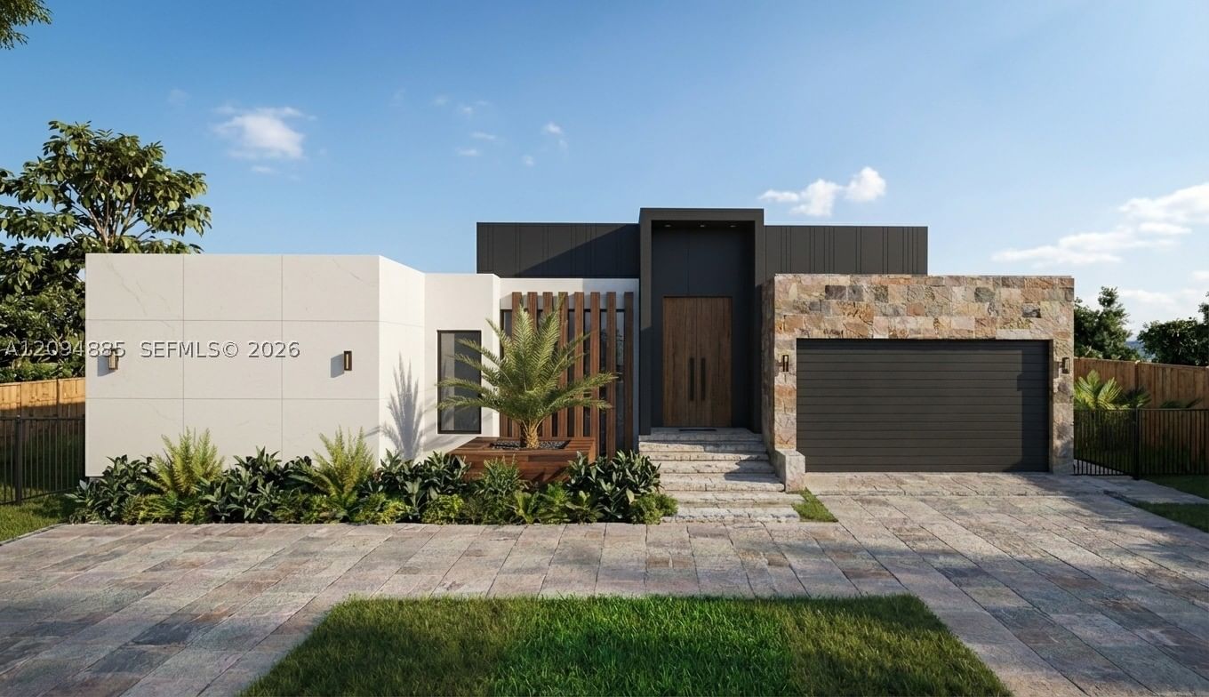 Real estate property located at 5810 66th Ave, Broward, Pinetree Estates, Parkland, FL
