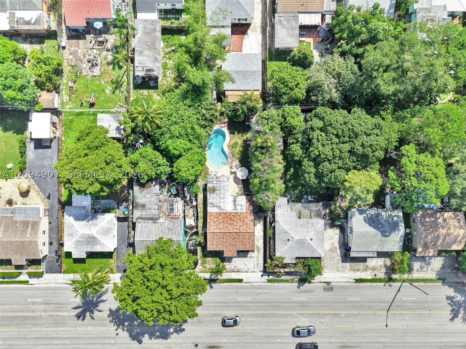 Real estate property located at 1328 Andrews Ave, Broward, Progresso, Fort Lauderdale, FL