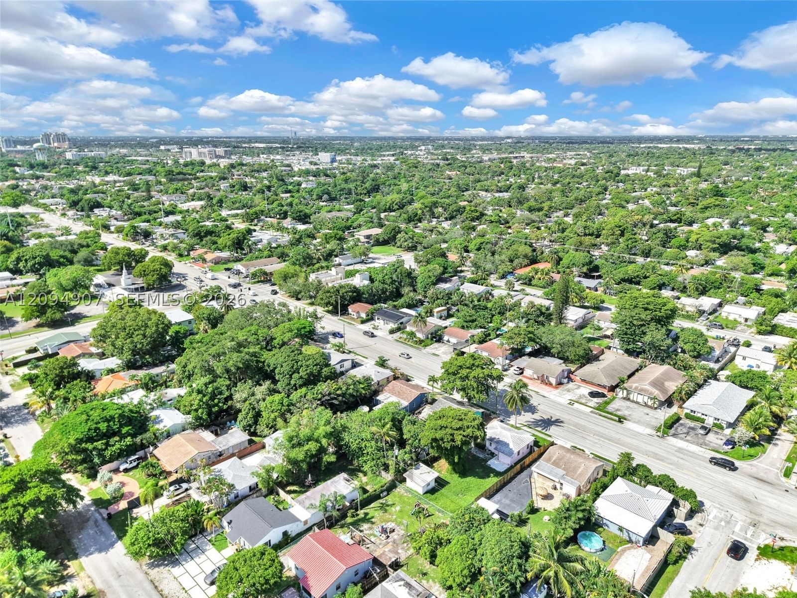 Real estate property located at 1328 Andrews Ave, Broward, Progresso, Fort Lauderdale, FL