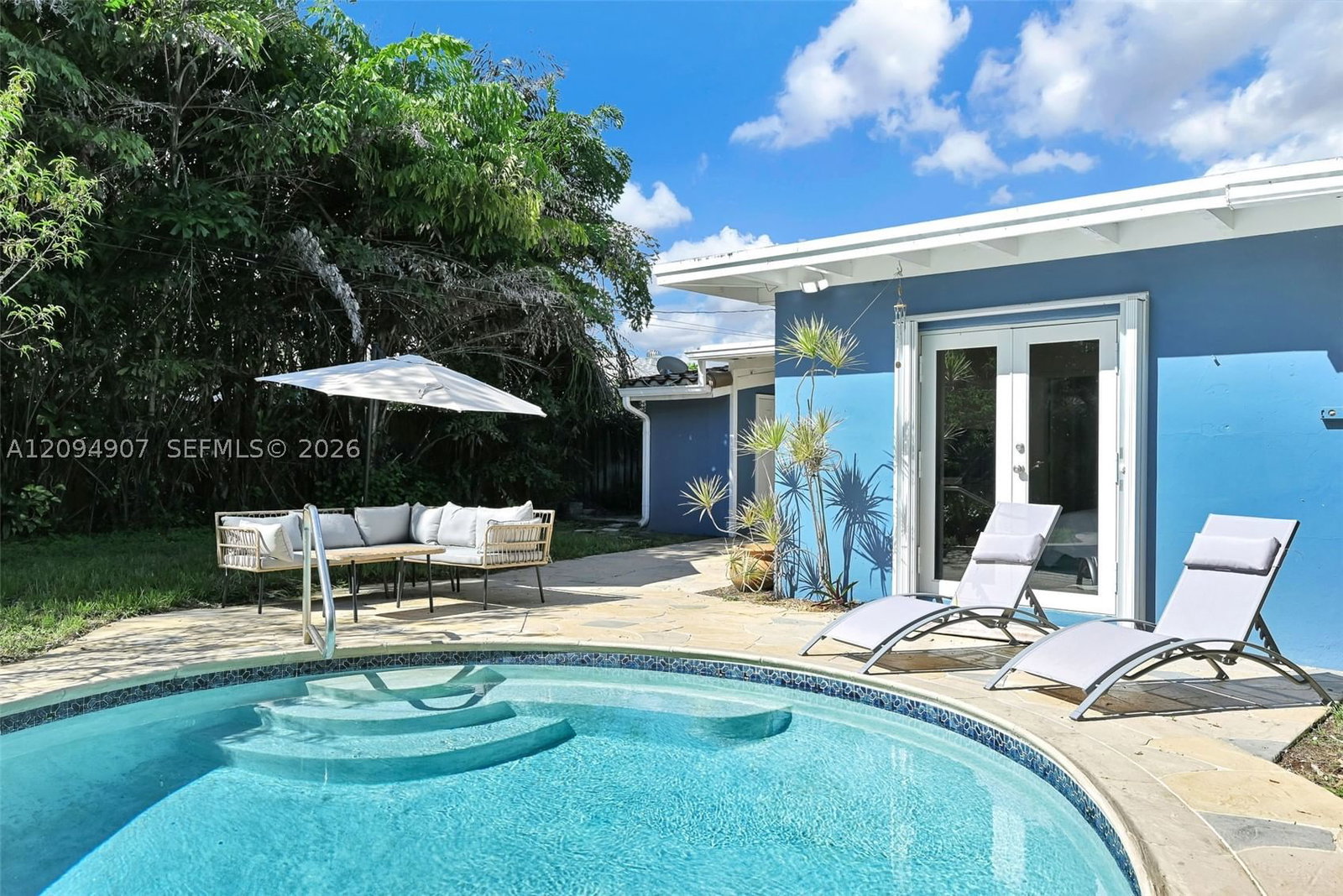 Real estate property located at 1328 Andrews Ave, Broward, Progresso, Fort Lauderdale, FL