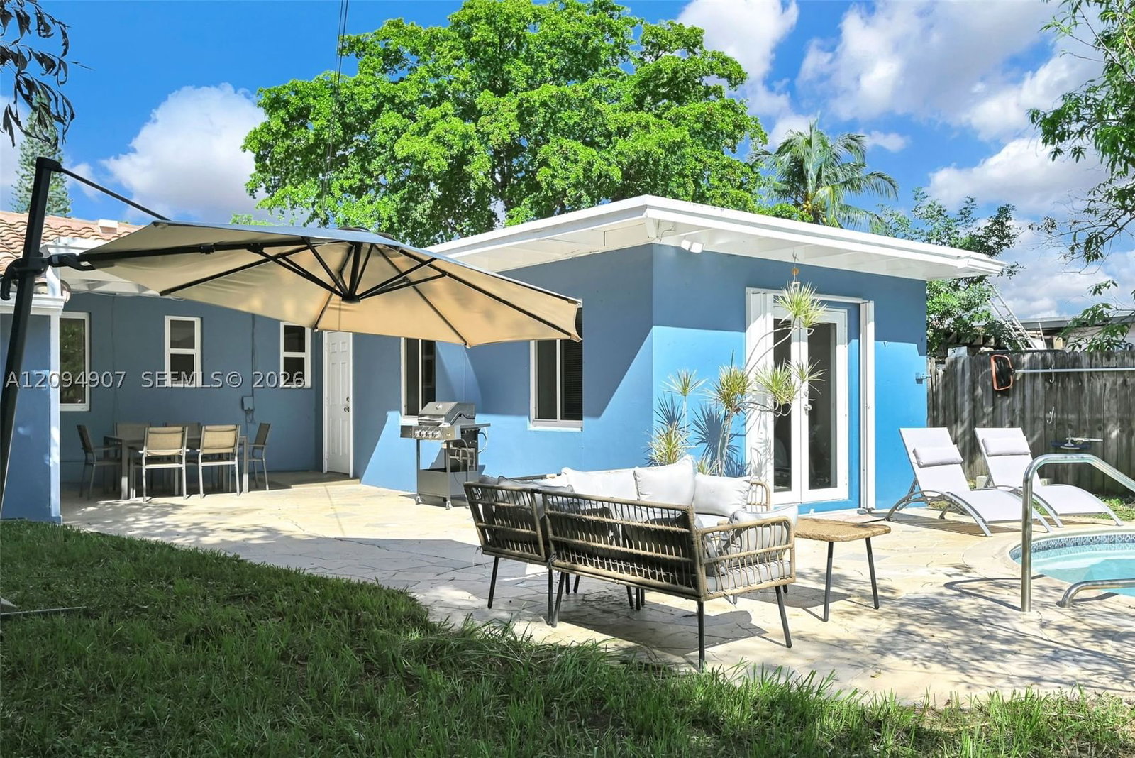 Real estate property located at 1328 Andrews Ave, Broward, Progresso, Fort Lauderdale, FL