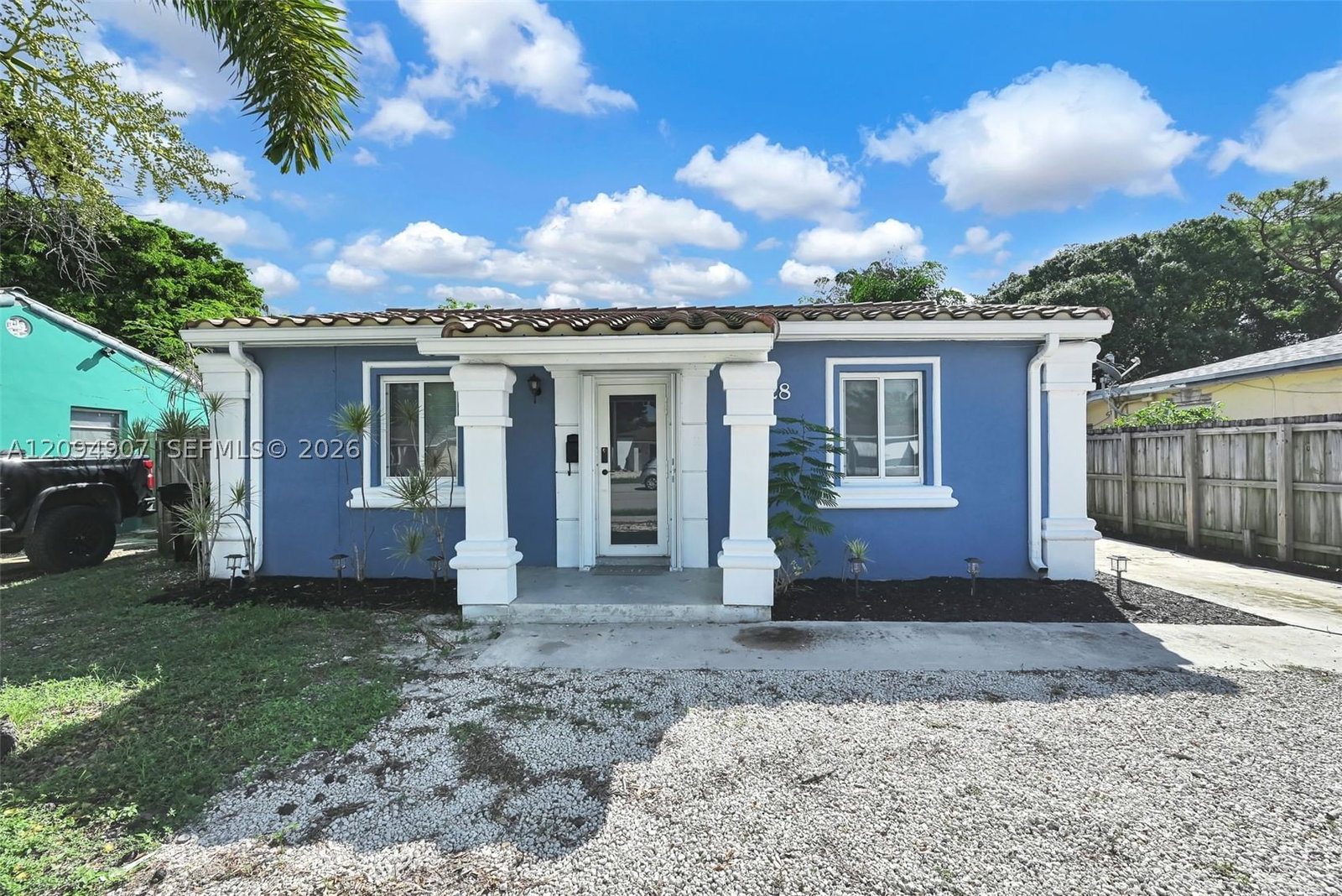 Real estate property located at 1328 Andrews Ave, Broward, Progresso, Fort Lauderdale, FL