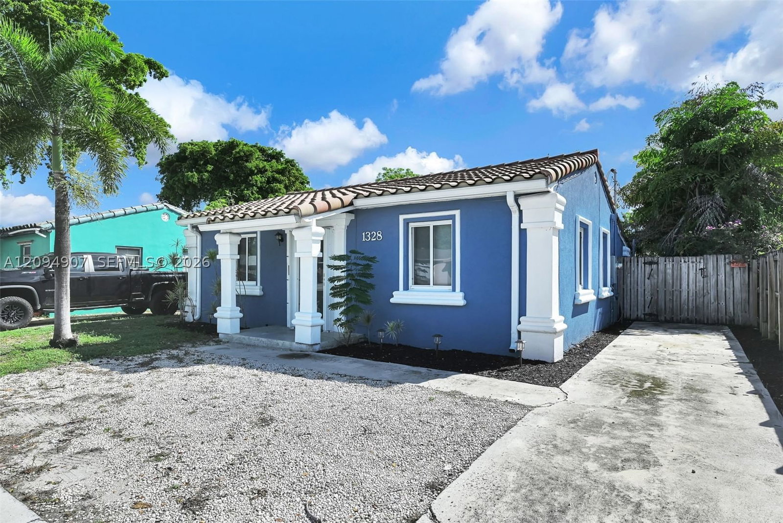 Real estate property located at 1328 Andrews Ave, Broward, Progresso, Fort Lauderdale, FL