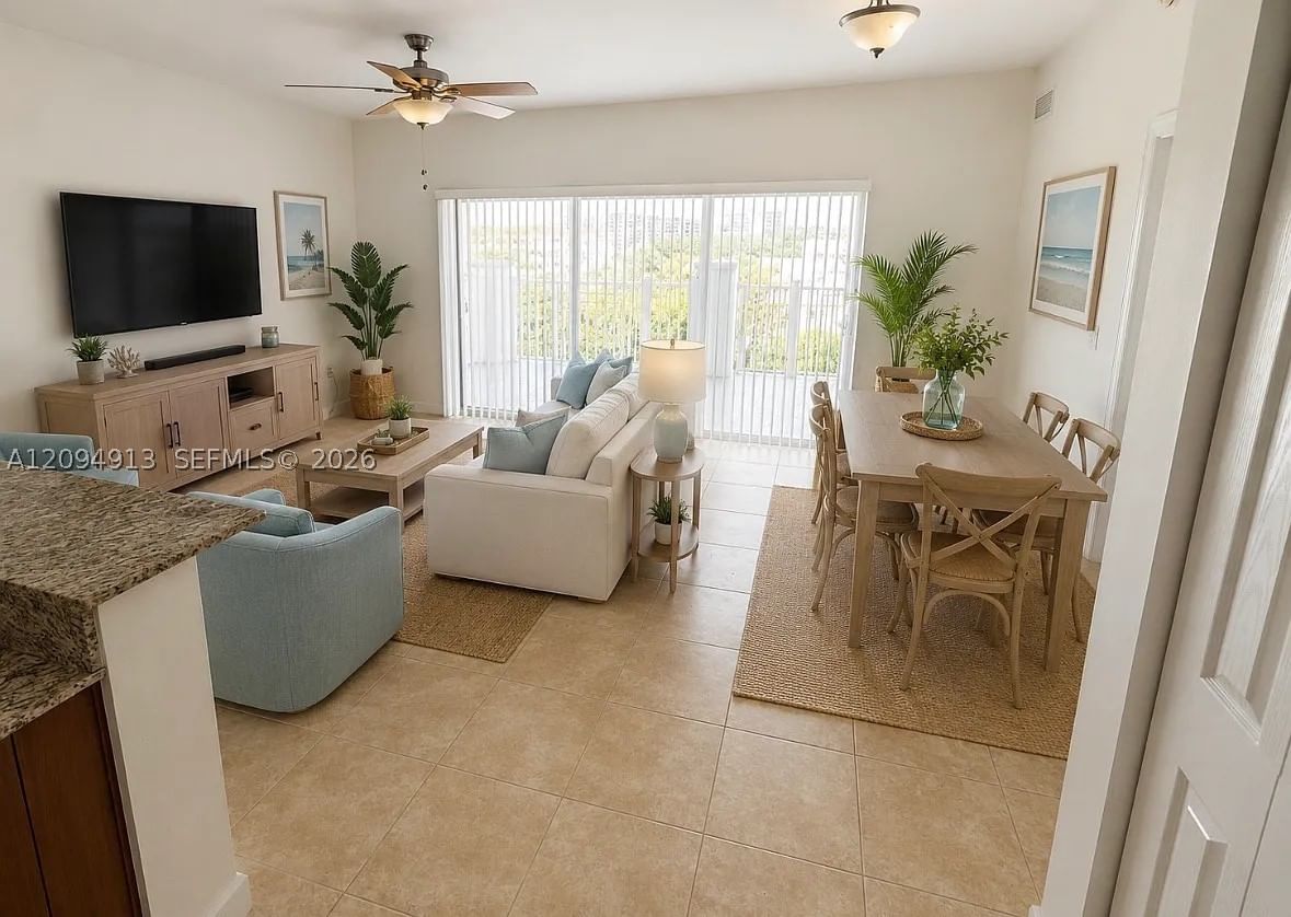 Real estate property located at 1931 2nd St #405, Broward, Island Breeze At Deerfiel, Deerfield Beach, FL