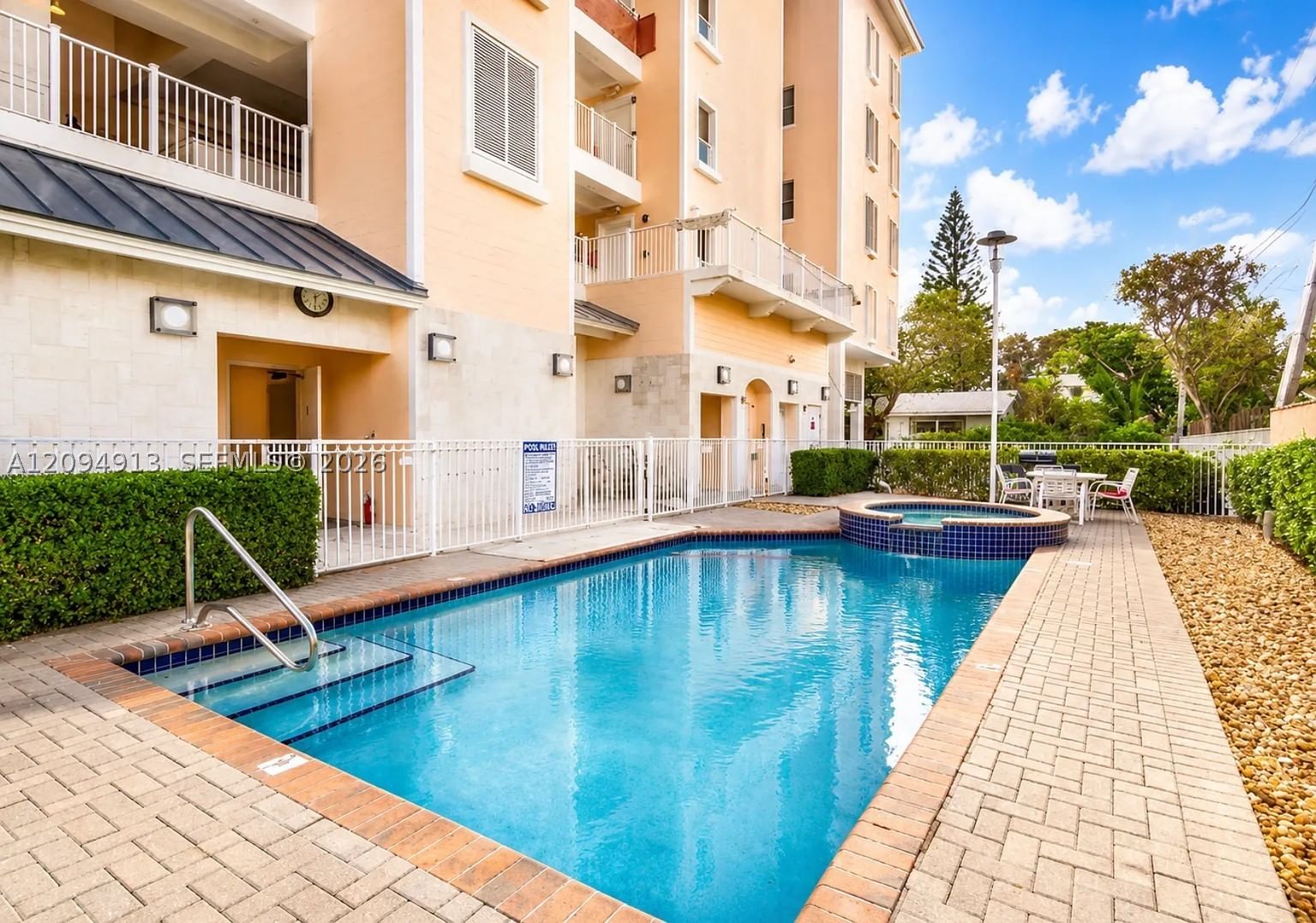Real estate property located at 1931 2nd St #405, Broward, Island Breeze At Deerfiel, Deerfield Beach, FL