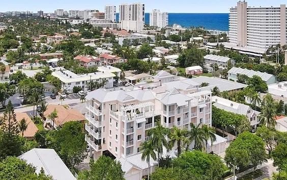Real estate property located at 1931 2nd St #405, Broward, Island Breeze At Deerfiel, Deerfield Beach, FL