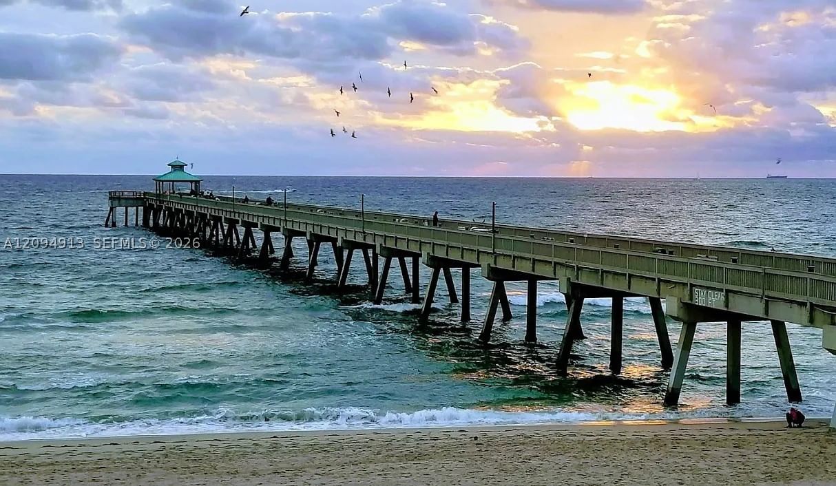 Real estate property located at 1931 2nd St #405, Broward, Island Breeze At Deerfiel, Deerfield Beach, FL