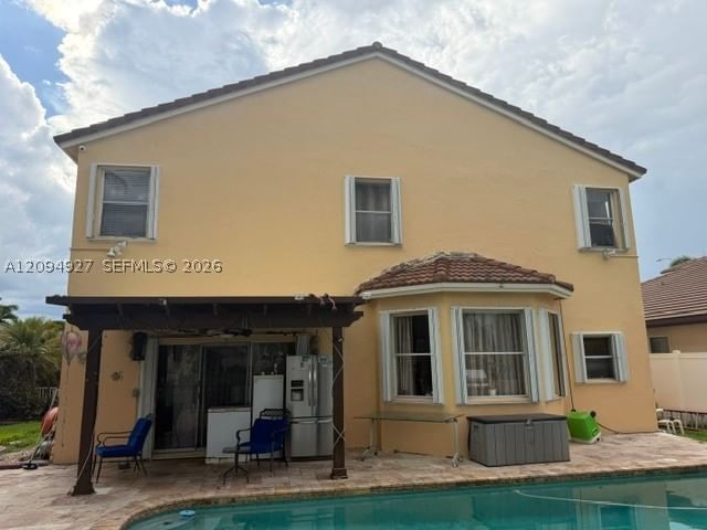 Real estate property located at 1021 185th Ave, Broward, Chapel Lake Estates, Pembroke Pines, FL