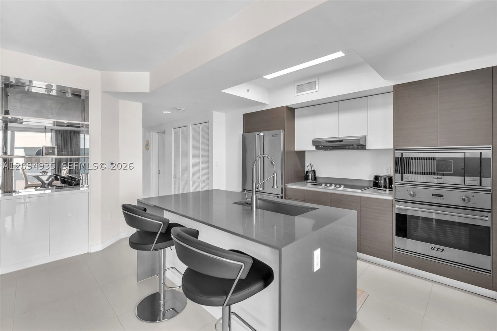 Real estate property located at 9821 Bay Harbor Dr #501, Miami-dade, Bay Harbour Island, Bay Harbor Islands, FL
