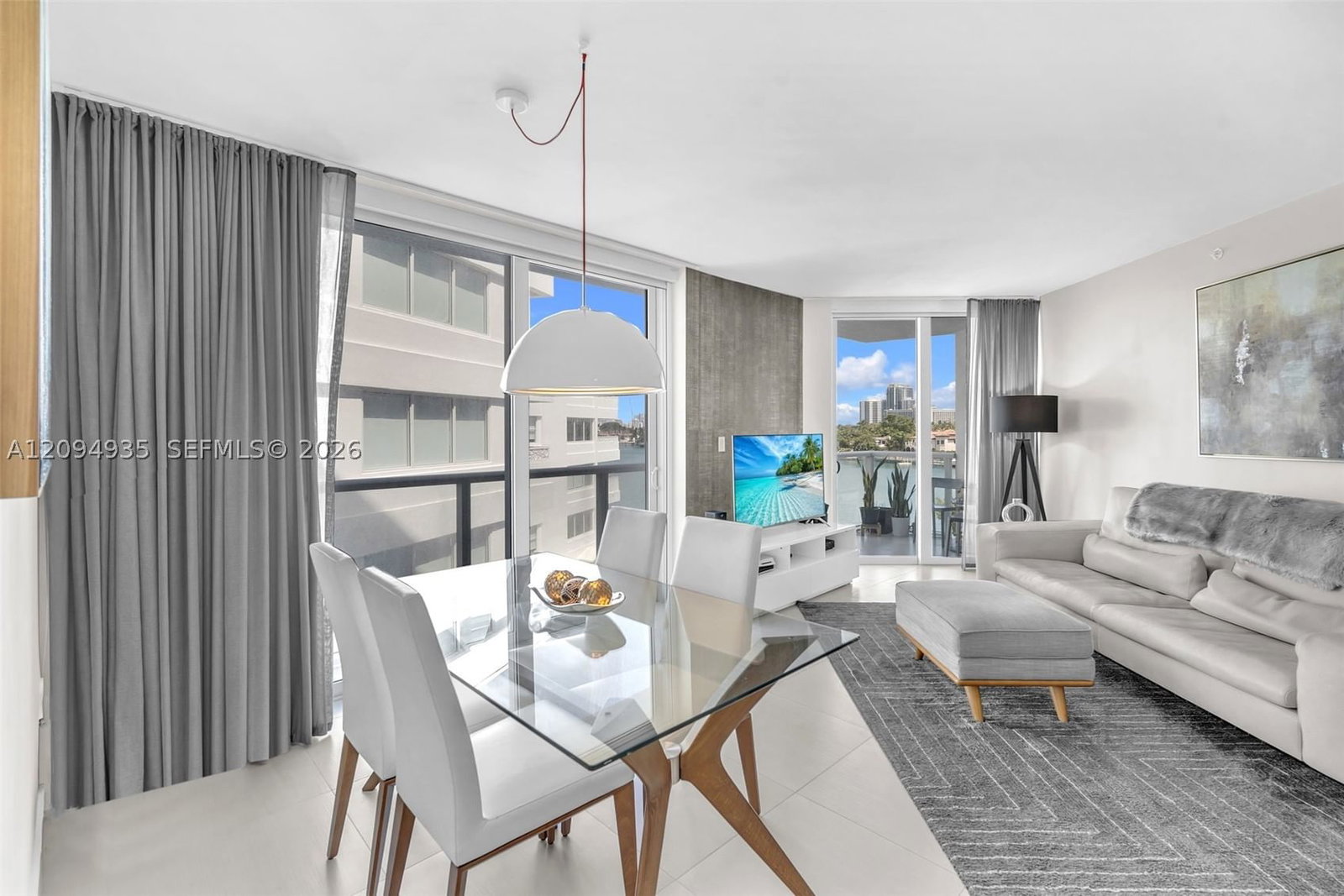 Real estate property located at 9821 Bay Harbor Dr #501, Miami-dade, Bay Harbour Island, Bay Harbor Islands, FL