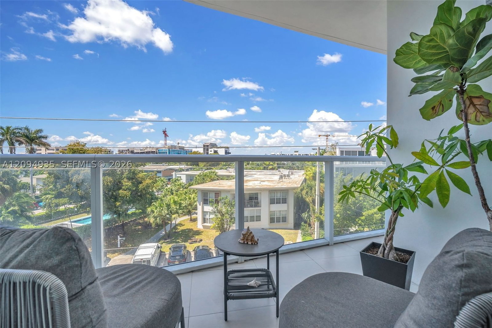 Real estate property located at 9821 Bay Harbor Dr #501, Miami-dade, Bay Harbour Island, Bay Harbor Islands, FL
