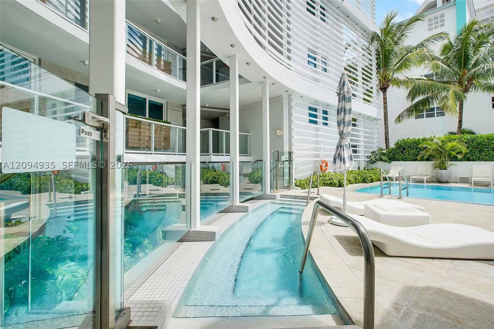 Real estate property located at 9821 Bay Harbor Dr #501, Miami-dade, Bay Harbour Island, Bay Harbor Islands, FL