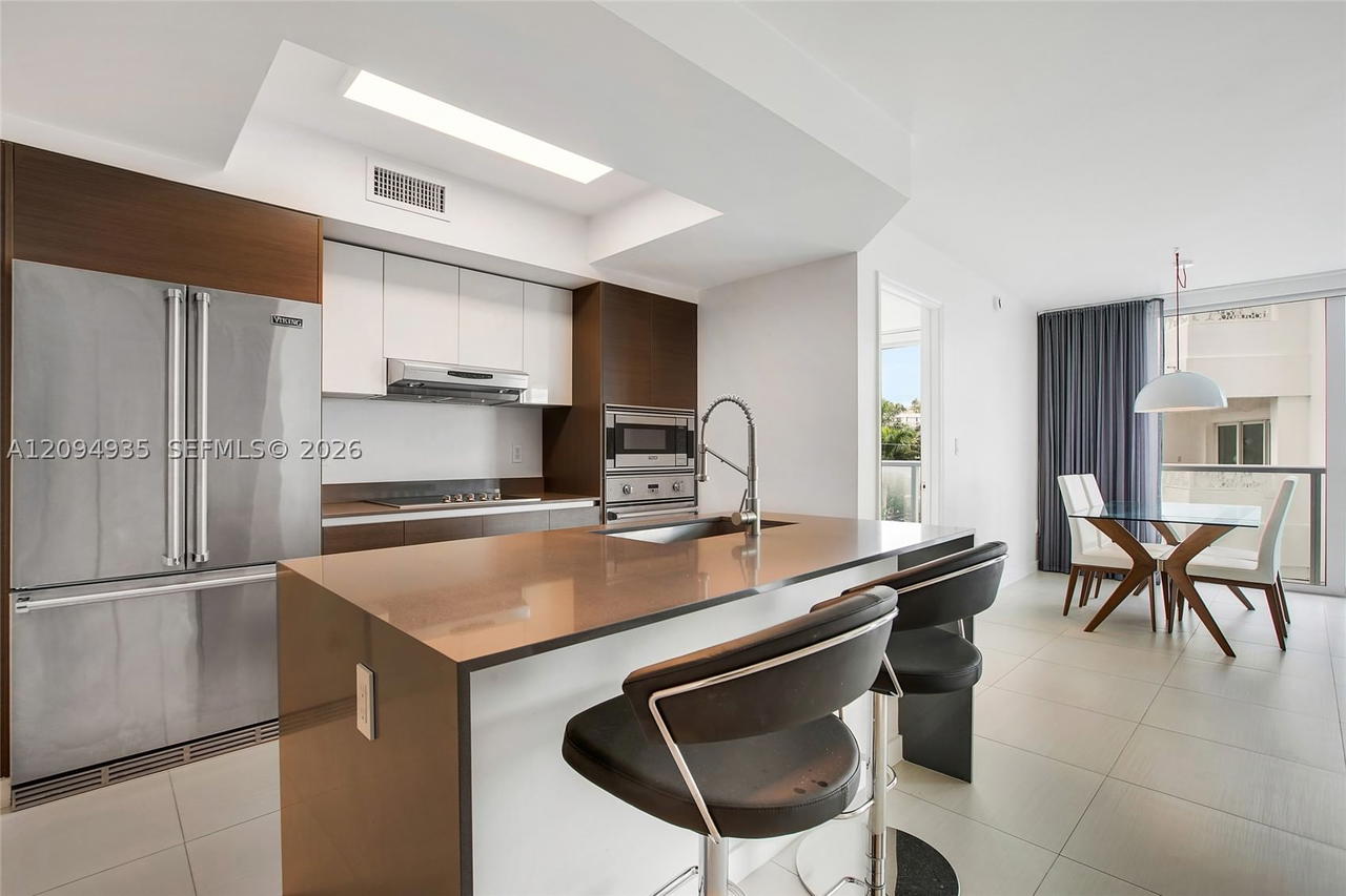 Real estate property located at 9821 Bay Harbor Dr #501, Miami-dade, Bay Harbour Island, Bay Harbor Islands, FL