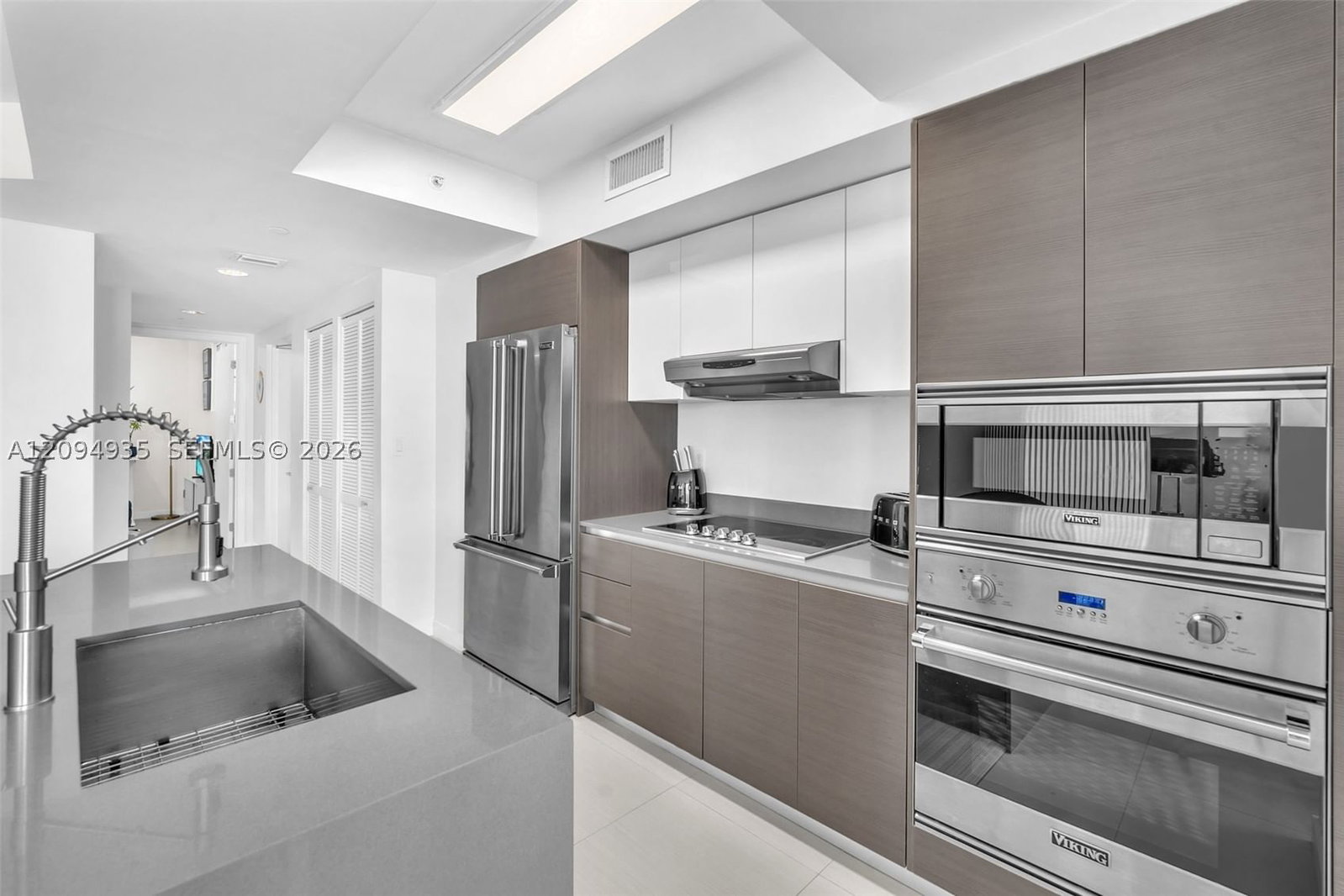 Real estate property located at 9821 Bay Harbor Dr #501, Miami-dade, Bay Harbour Island, Bay Harbor Islands, FL