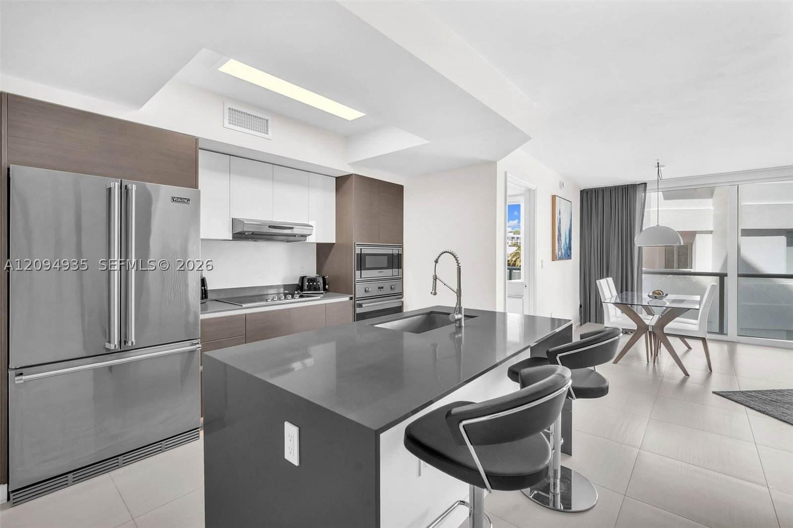 Real estate property located at 9821 Bay Harbor Dr #501, Miami-dade, Bay Harbour Island, Bay Harbor Islands, FL