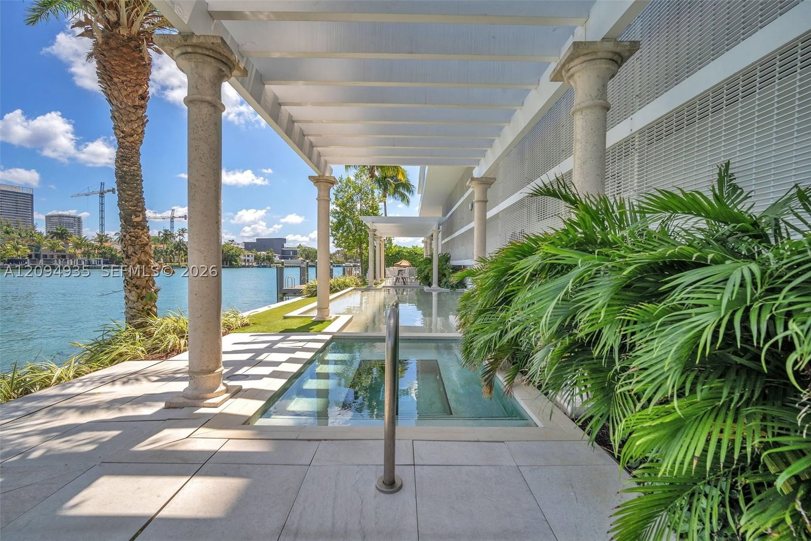 Real estate property located at 9821 Bay Harbor Dr #501, Miami-dade, Bay Harbour Island, Bay Harbor Islands, FL