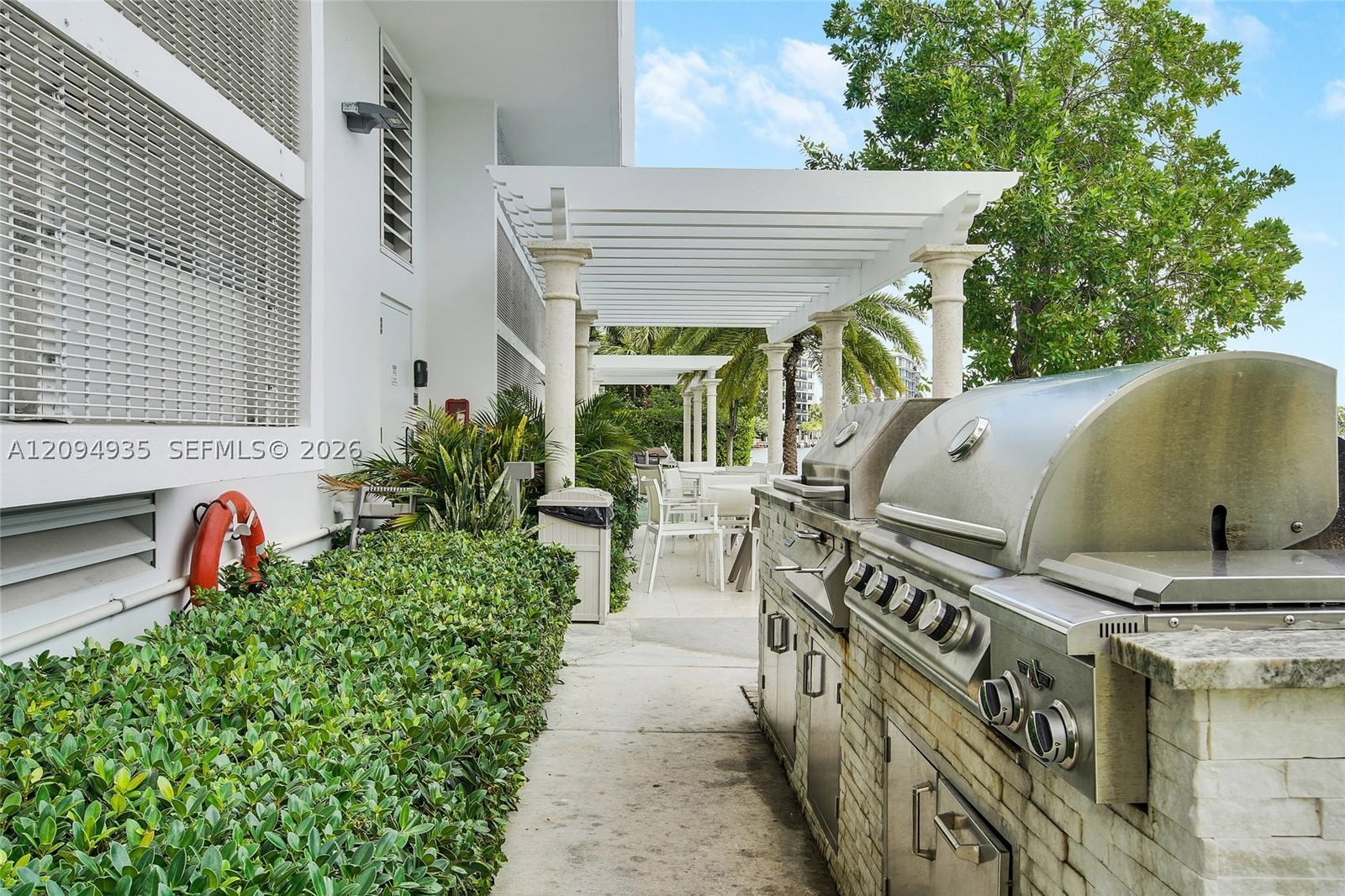 Real estate property located at 9821 Bay Harbor Dr #501, Miami-dade, Bay Harbour Island, Bay Harbor Islands, FL