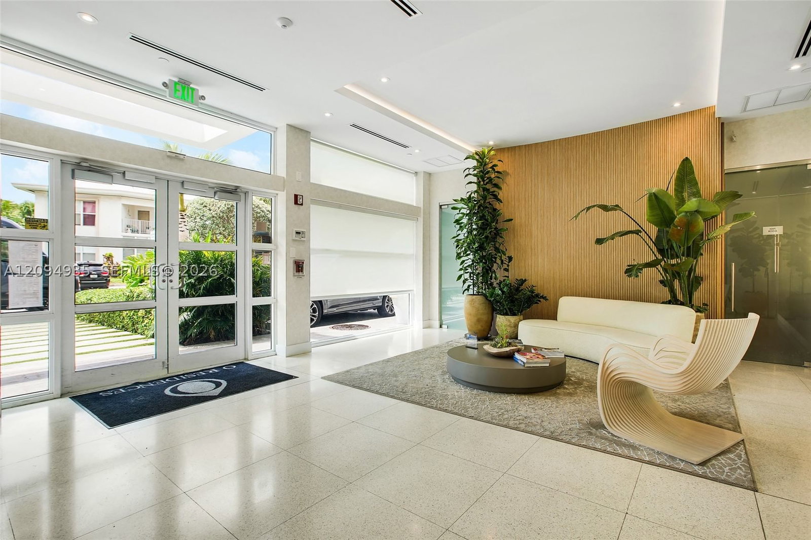 Real estate property located at 9821 Bay Harbor Dr #501, Miami-dade, Bay Harbour Island, Bay Harbor Islands, FL