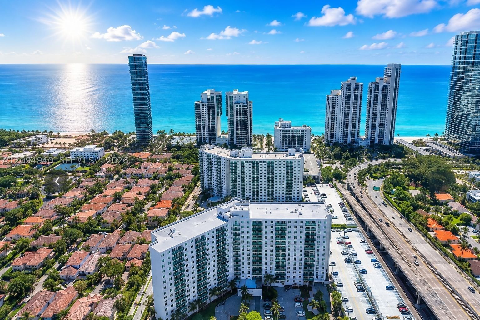 Real estate property located at 19380 Collins Ave #1103, Miami-dade, Oceanview Building B Cond, Sunny Isles Beach, FL