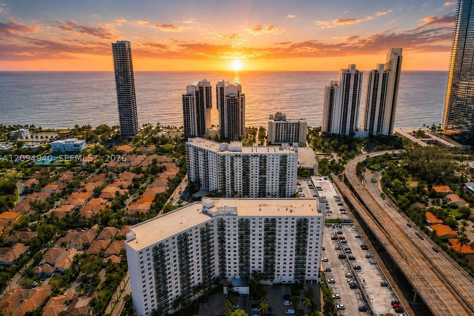 Real estate property located at 19380 Collins Ave #1103, Miami-dade, Oceanview Building B Cond, Sunny Isles Beach, FL