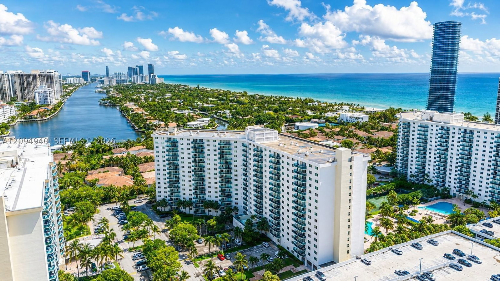 Real estate property located at 19380 Collins Ave #1103, Miami-dade, Oceanview Building B Cond, Sunny Isles Beach, FL