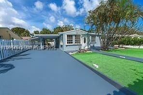 Real estate property located at 307 15th St, Broward, Lauderdale, Fort Lauderdale, FL