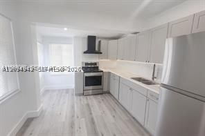 Real estate property located at 307 15th St, Broward, Lauderdale, Fort Lauderdale, FL