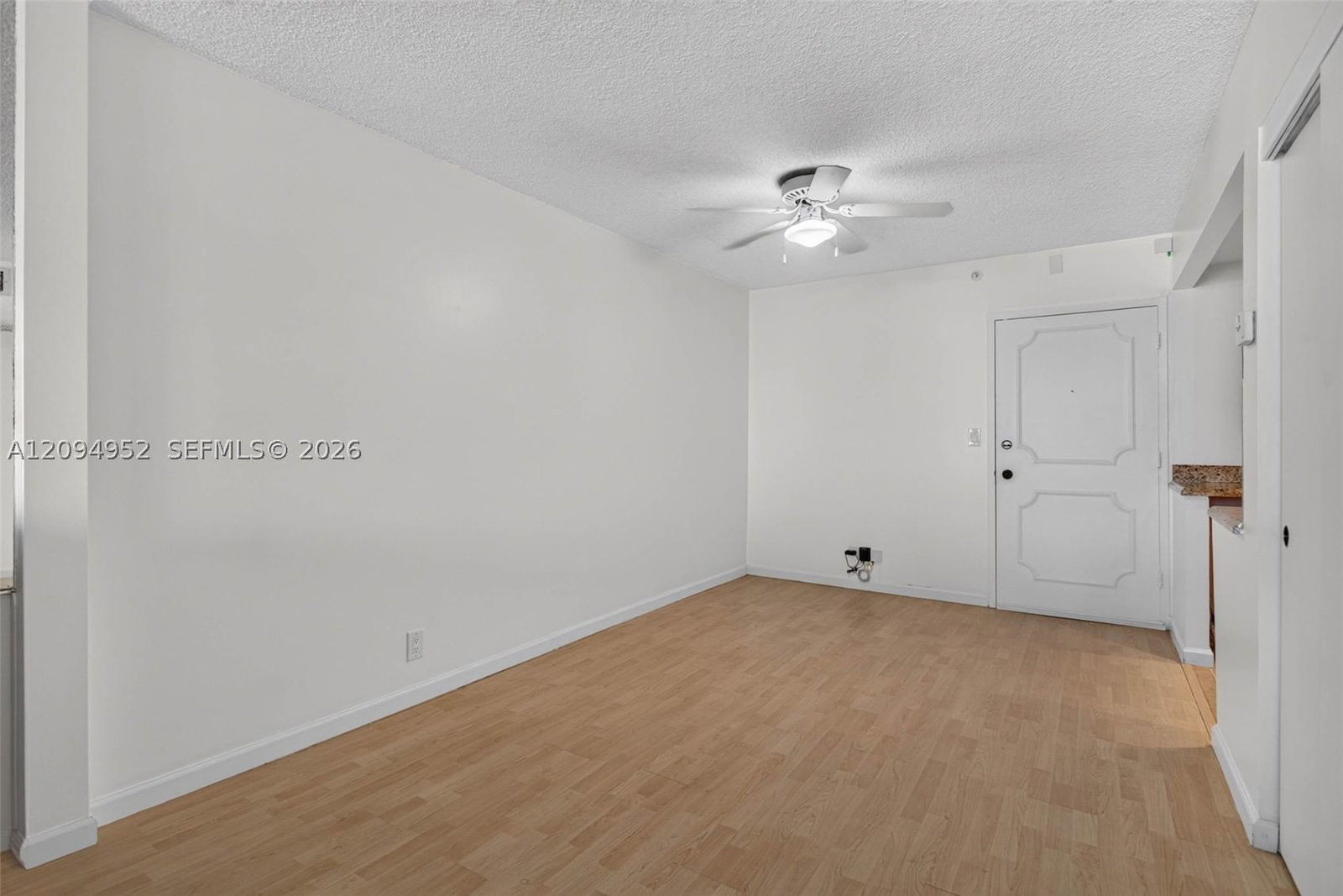 Real estate property located at 405 Ocean Blvd #615, Broward, Parliament House Condo, Pompano Beach, FL
