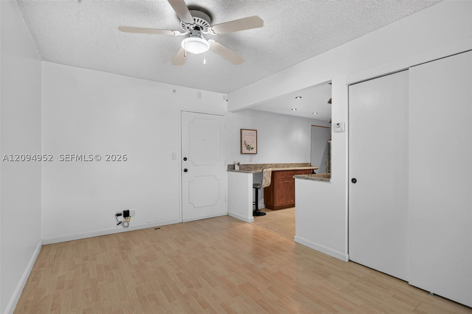 Real estate property located at 405 Ocean Blvd #615, Broward, Parliament House Condo, Pompano Beach, FL