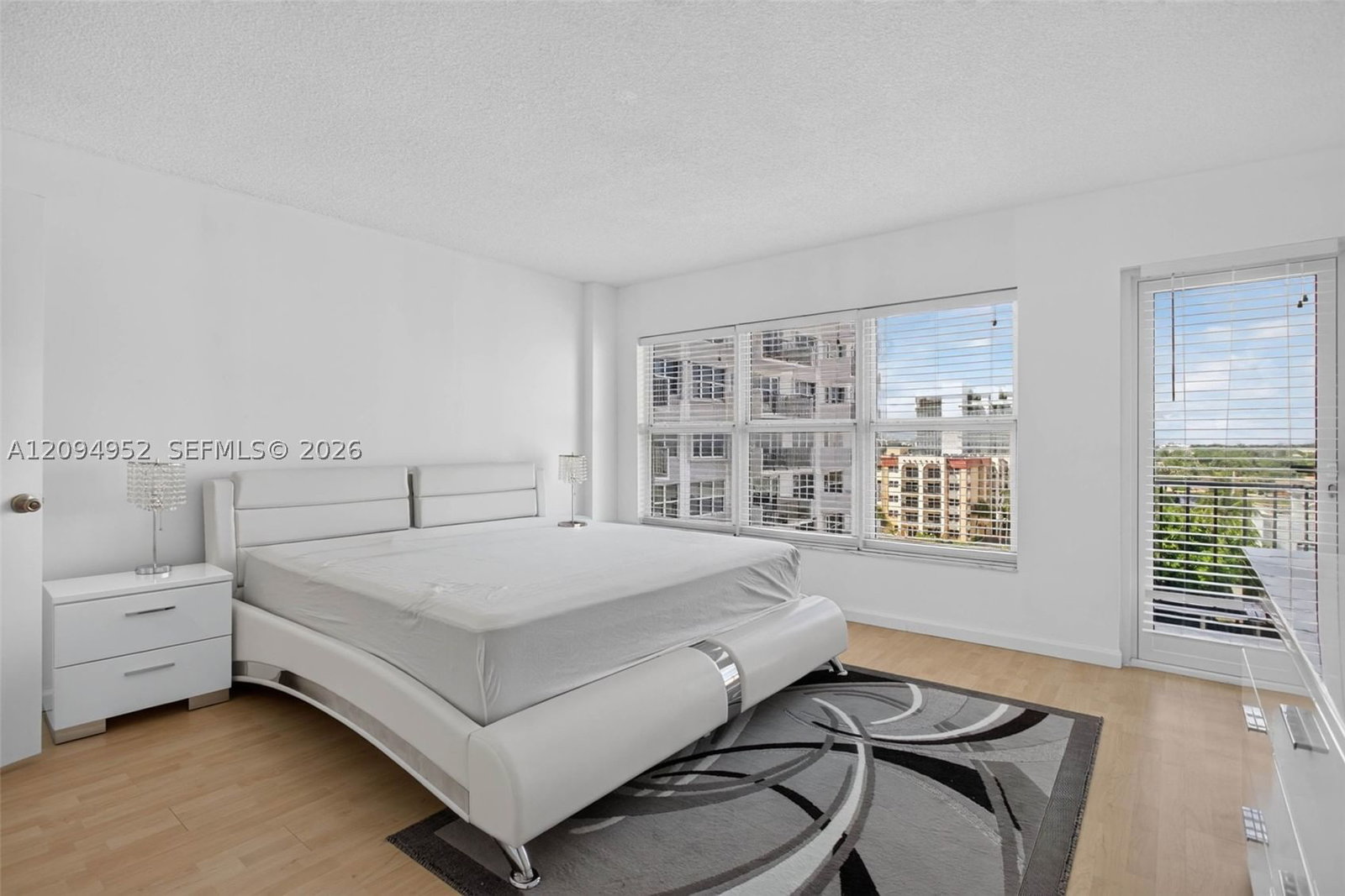 Real estate property located at 405 Ocean Blvd #615, Broward, Parliament House Condo, Pompano Beach, FL