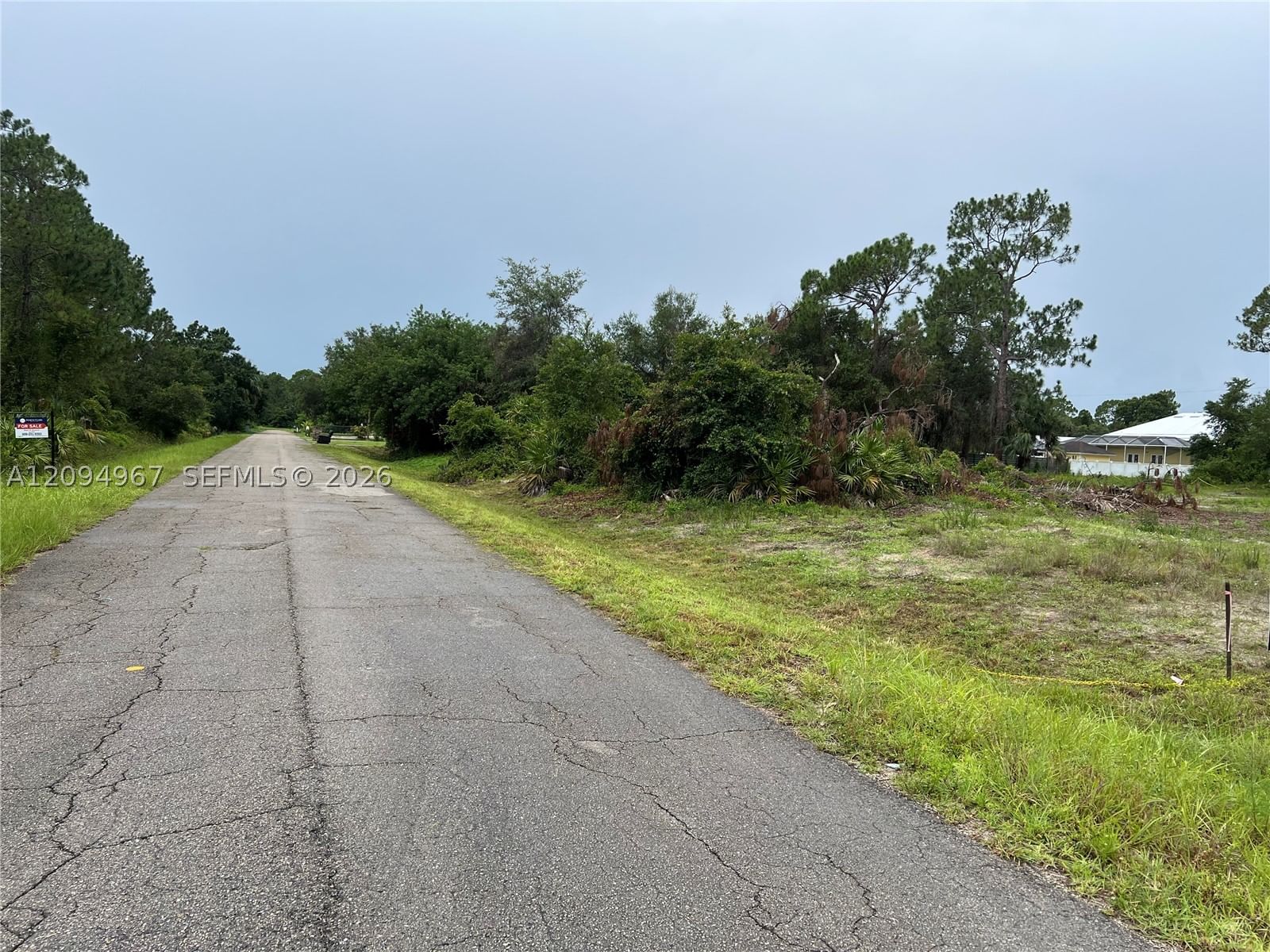 Real estate property located at 17 Roosevelt Ave, Lee, Lehigh Acres, Lehigh Acres, FL