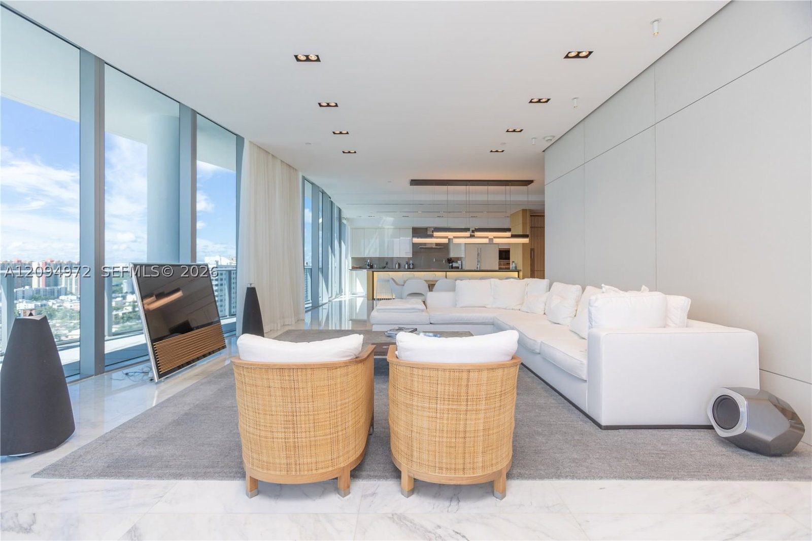 Real estate property located at 17475 Collins Ave #1602, Miami-dade, Chateau Beach Condo, Sunny Isles Beach, FL