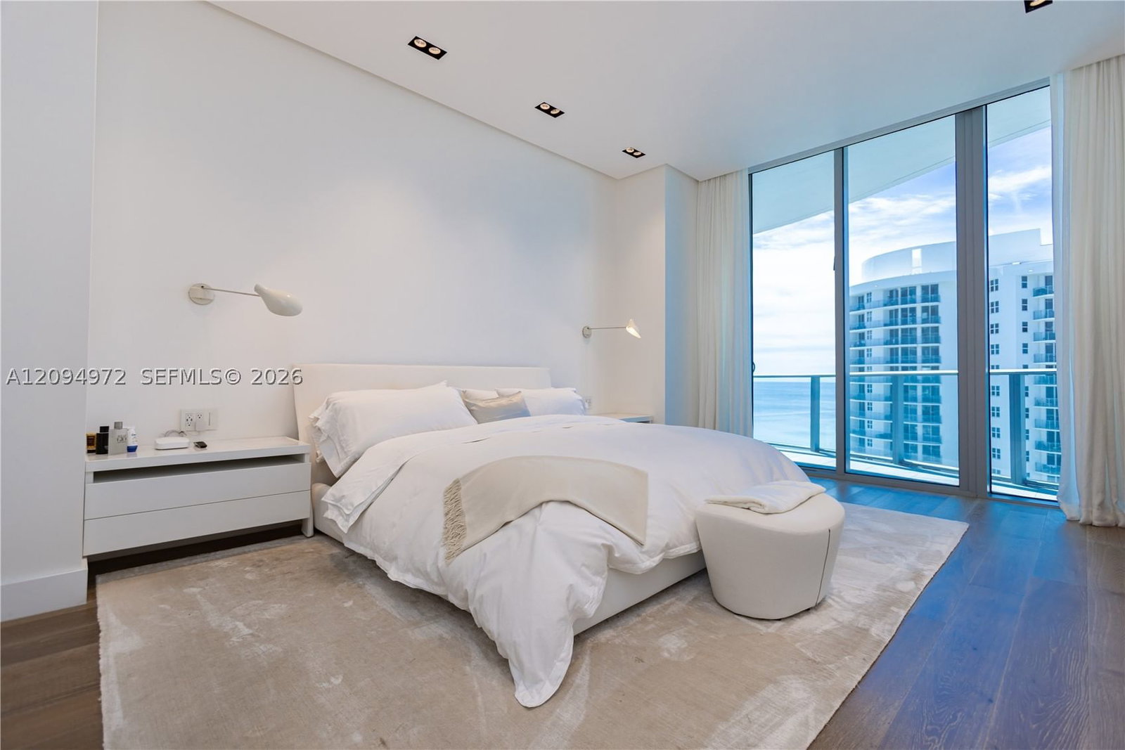 Real estate property located at 17475 Collins Ave #1602, Miami-dade, Chateau Beach Condo, Sunny Isles Beach, FL