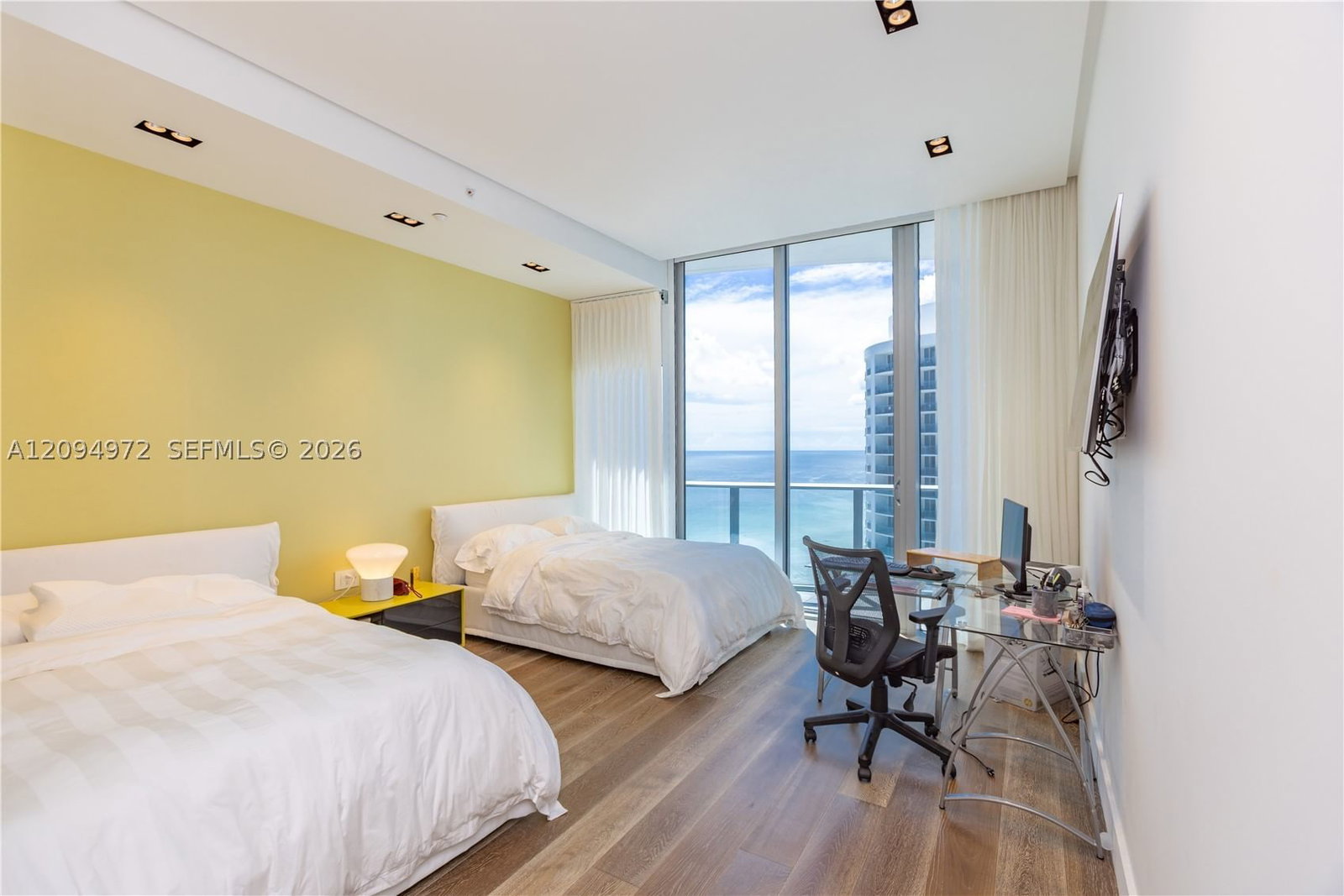 Real estate property located at 17475 Collins Ave #1602, Miami-dade, Chateau Beach Condo, Sunny Isles Beach, FL