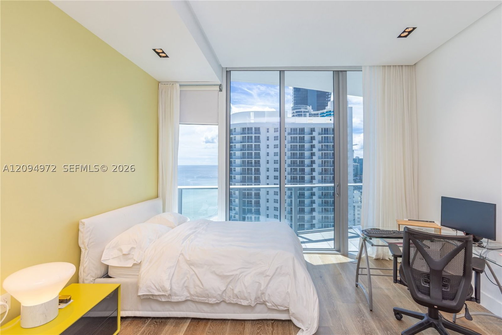 Real estate property located at 17475 Collins Ave #1602, Miami-dade, Chateau Beach Condo, Sunny Isles Beach, FL