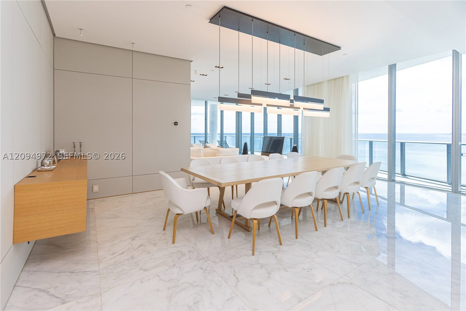 Real estate property located at 17475 Collins Ave #1602, Miami-dade, Chateau Beach Condo, Sunny Isles Beach, FL