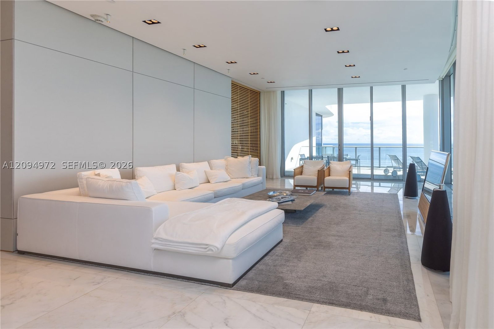 Real estate property located at 17475 Collins Ave #1602, Miami-dade, Chateau Beach Condo, Sunny Isles Beach, FL