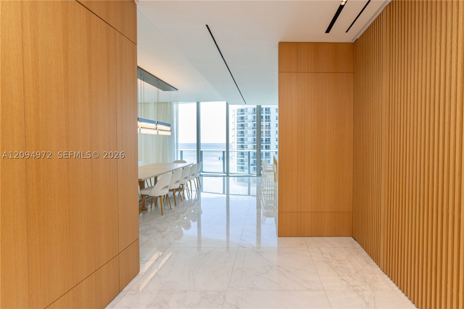 Real estate property located at 17475 Collins Ave #1602, Miami-dade, Chateau Beach Condo, Sunny Isles Beach, FL