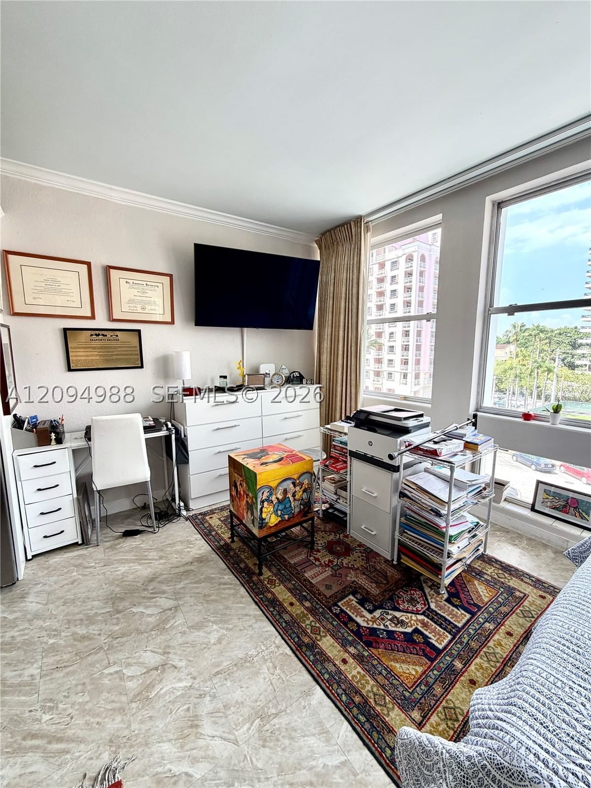 Real estate property located at 700 Biltmore Way #415, Miami-dade, David William Hotel Condo, Coral Gables, FL