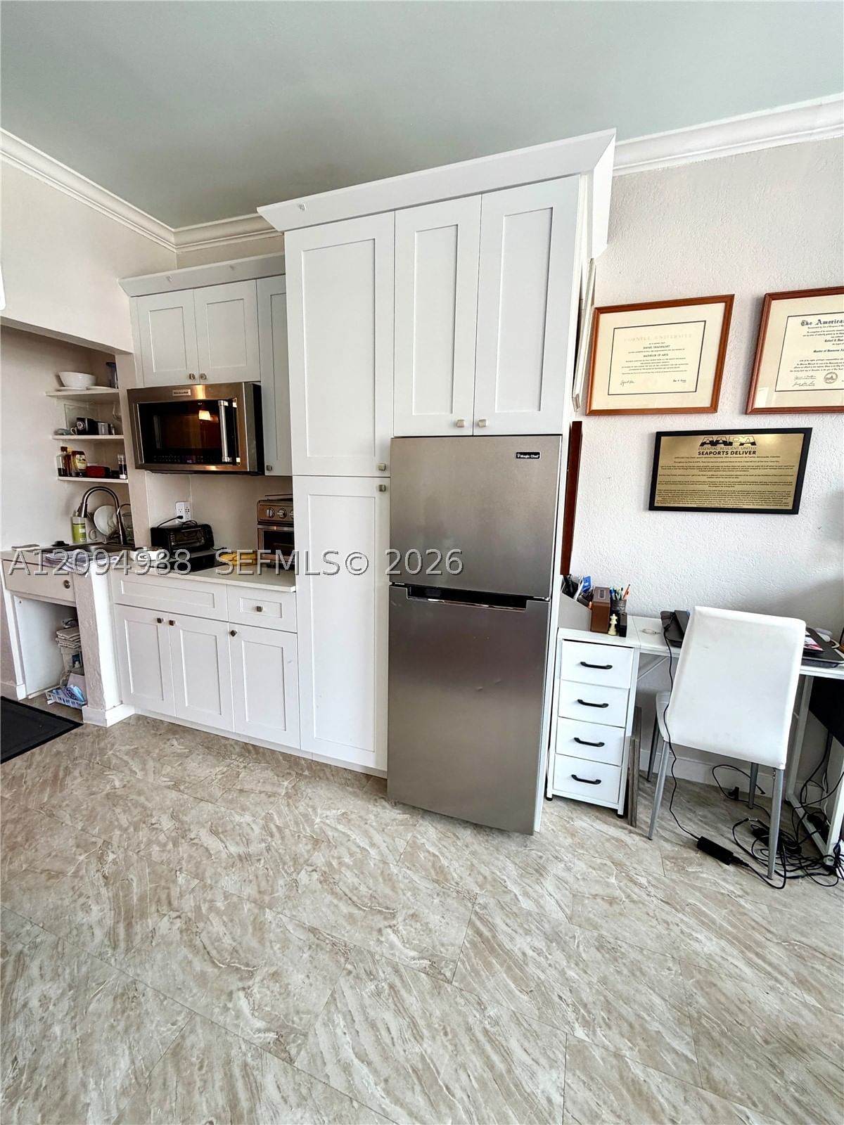 Real estate property located at 700 Biltmore Way #415, Miami-dade, David William Hotel Condo, Coral Gables, FL