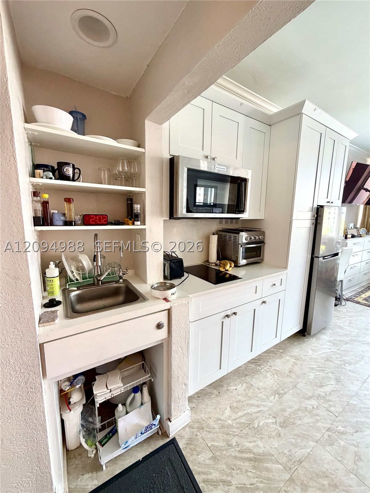 Real estate property located at 700 Biltmore Way #415, Miami-dade, David William Hotel Condo, Coral Gables, FL