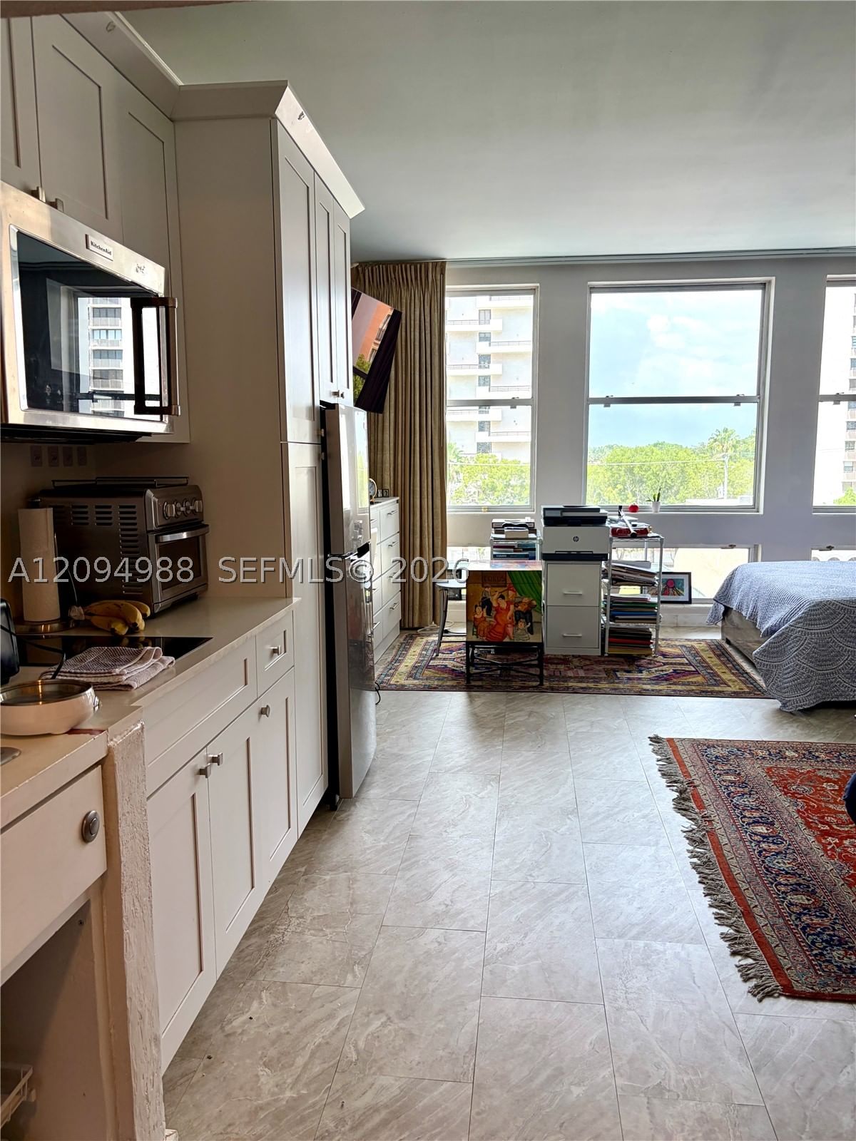 Real estate property located at 700 Biltmore Way #415, Miami-dade, David William Hotel Condo, Coral Gables, FL