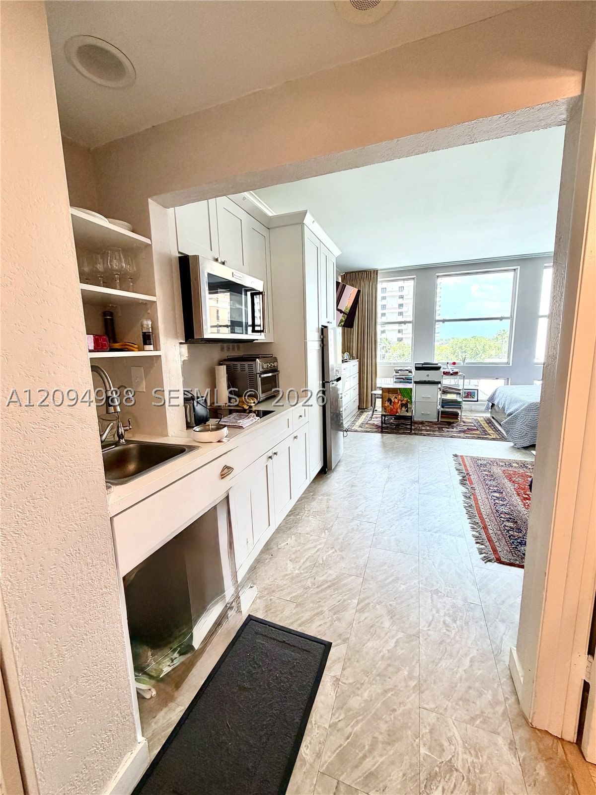 Real estate property located at 700 Biltmore Way #415, Miami-dade, David William Hotel Condo, Coral Gables, FL